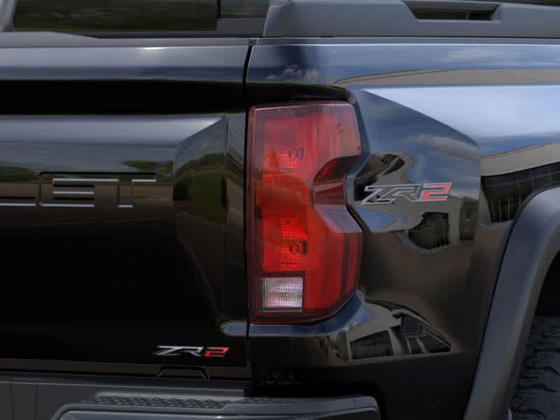 new 2026 Chevrolet Colorado car, priced at $64,229