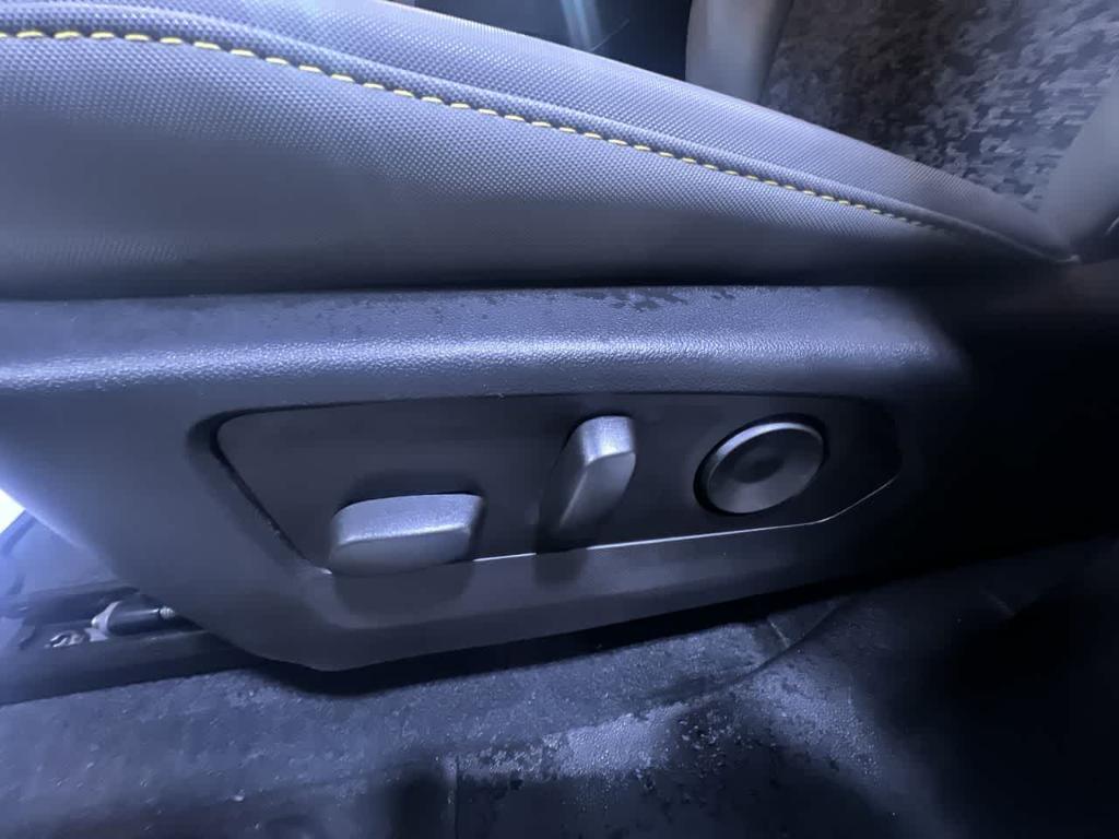 used 2024 Chevrolet Colorado car, priced at $43,900