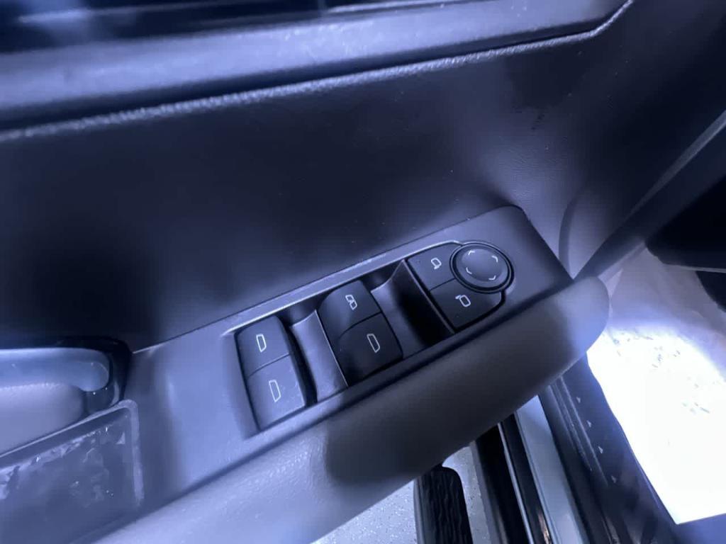 used 2024 Chevrolet Colorado car, priced at $43,900