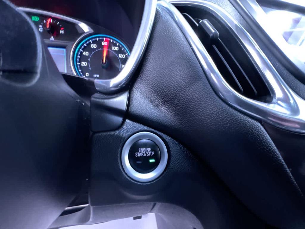 used 2020 Chevrolet Equinox car, priced at $12,995