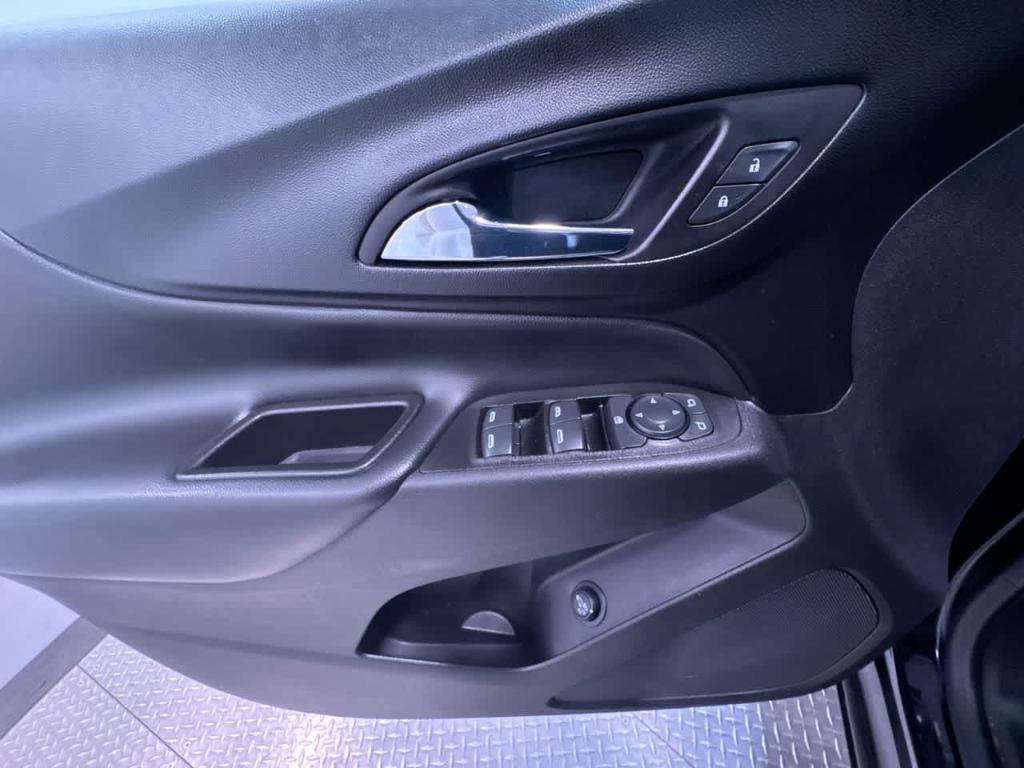 used 2020 Chevrolet Equinox car, priced at $12,995