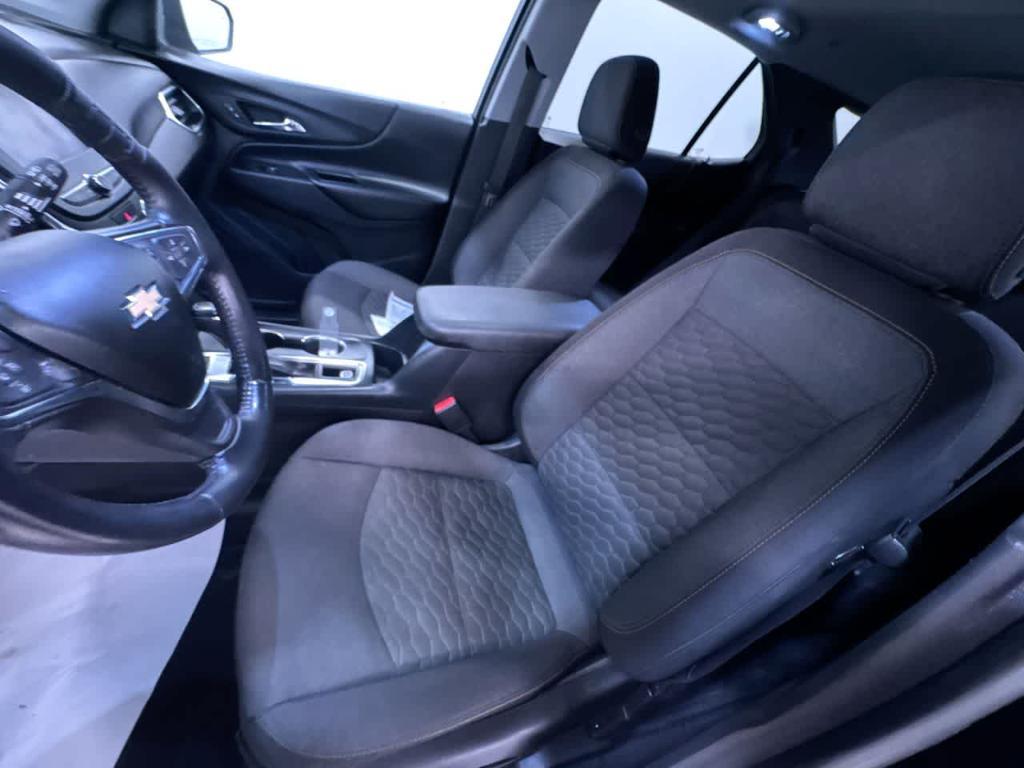 used 2020 Chevrolet Equinox car, priced at $12,995