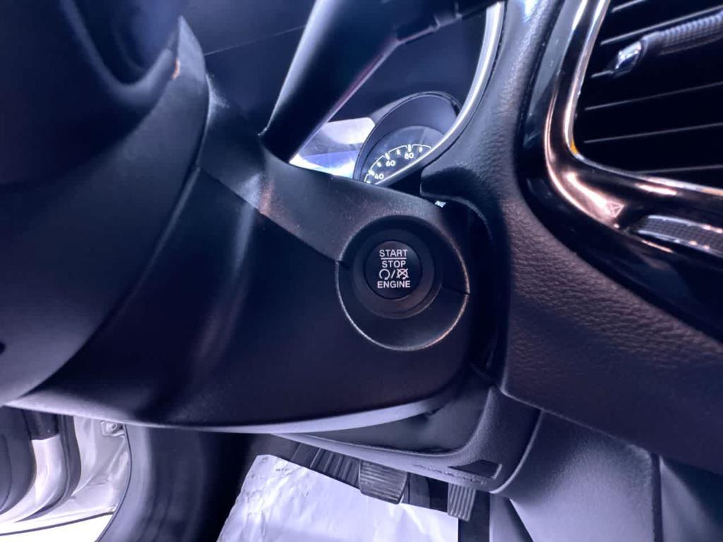 used 2021 Jeep Compass car, priced at $18,398