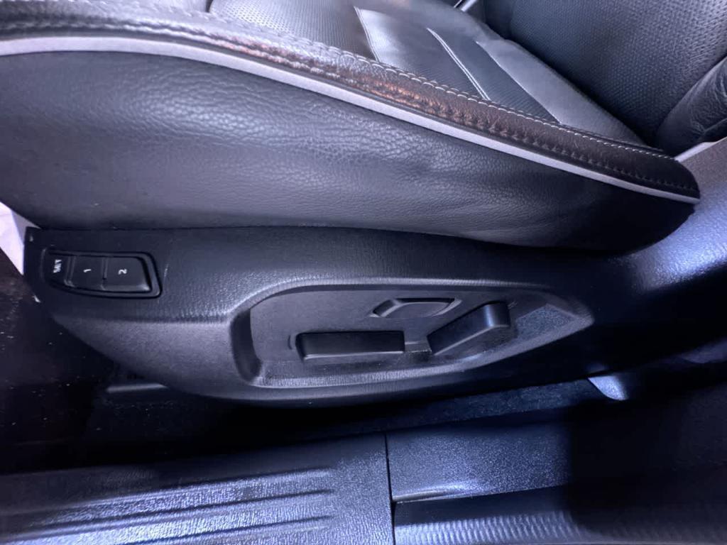 used 2025 Mazda CX-5 car, priced at $27,324