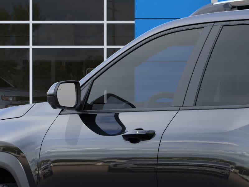 new 2026 Chevrolet Equinox car, priced at $34,672