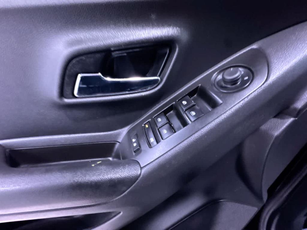 used 2021 Chevrolet Trax car, priced at $15,993