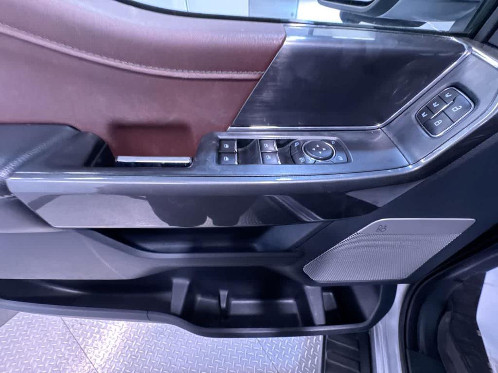 used 2022 Ford F-150 car, priced at $45,000