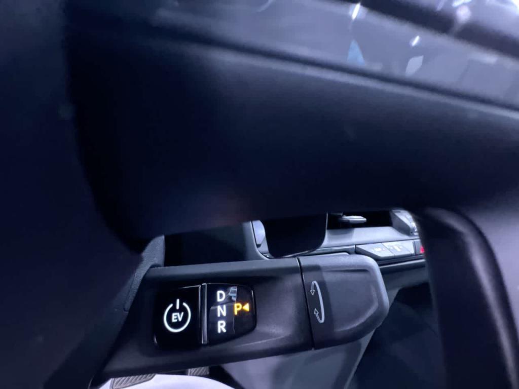 used 2026 Kia EV9 car, priced at $41,900