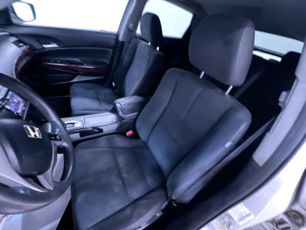 used 2010 Honda Accord Crosstour car, priced at $7,500