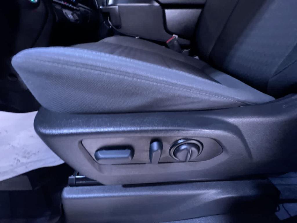 used 2022 Chevrolet Silverado 1500 Limited car, priced at $40,925