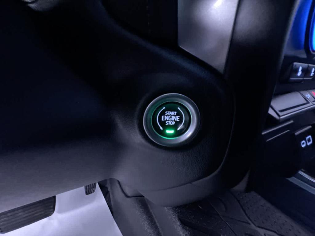 used 2022 Chevrolet Silverado 1500 Limited car, priced at $40,925