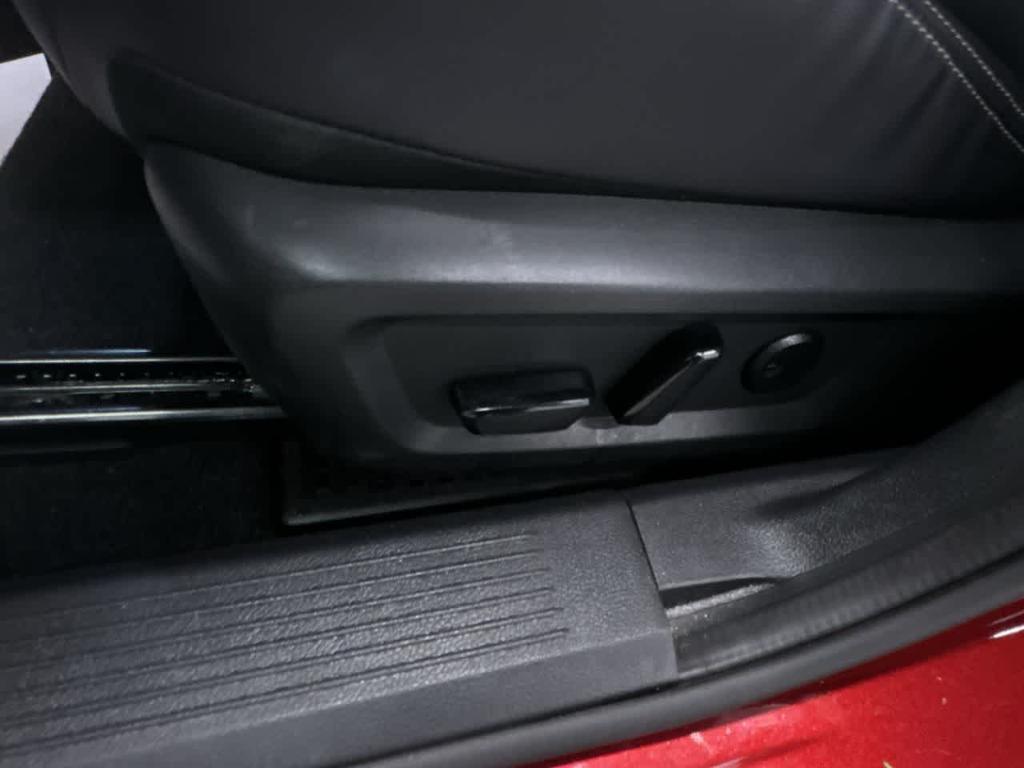 used 2023 Nissan Rogue car, priced at $22,300