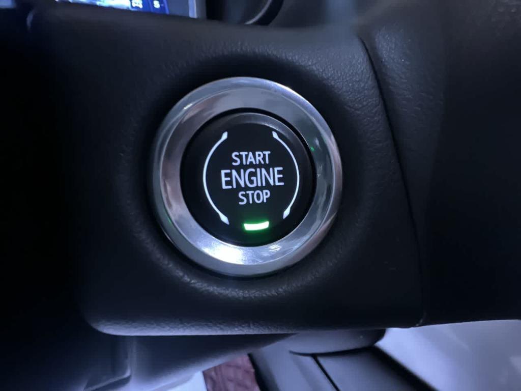 used 2023 Chevrolet Tahoe car, priced at $45,324