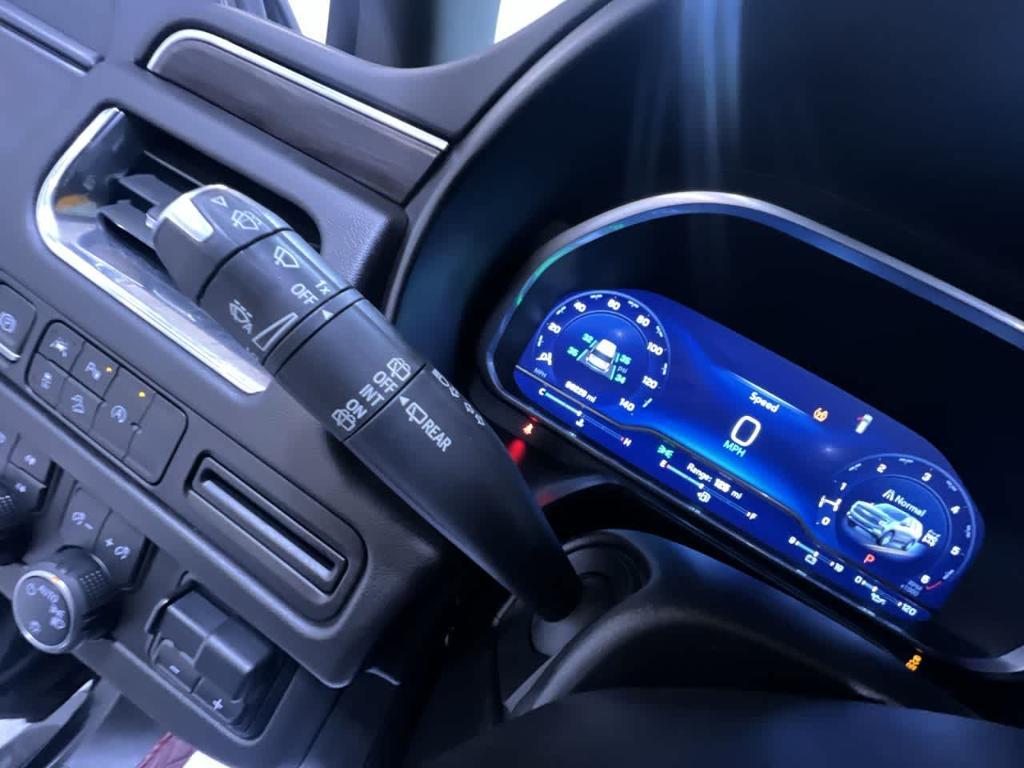 used 2023 Chevrolet Tahoe car, priced at $45,324