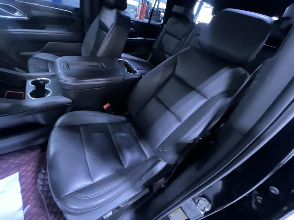 used 2023 Chevrolet Tahoe car, priced at $45,324