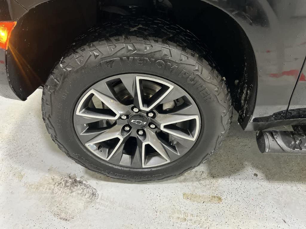 used 2023 Chevrolet Tahoe car, priced at $45,324