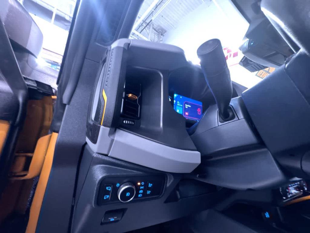 used 2022 Ford Bronco car, priced at $44,900