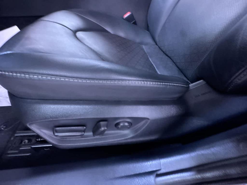 used 2024 Toyota Camry car, priced at $28,000