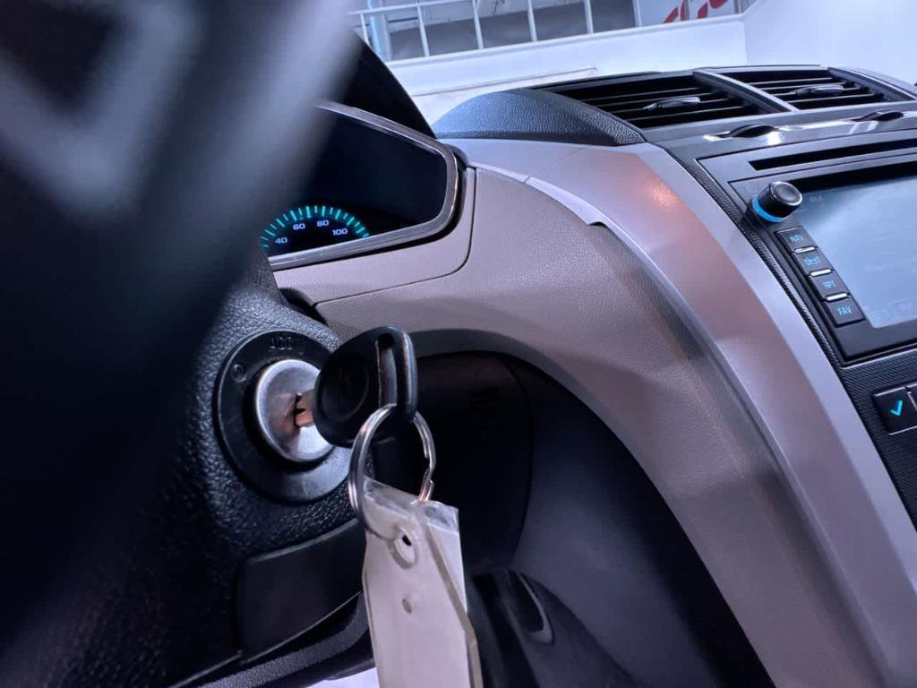 used 2012 Chevrolet Traverse car, priced at $6,999