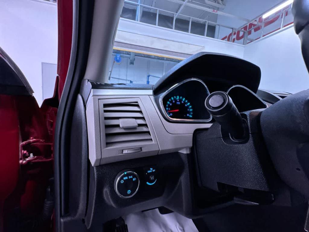 used 2012 Chevrolet Traverse car, priced at $6,999