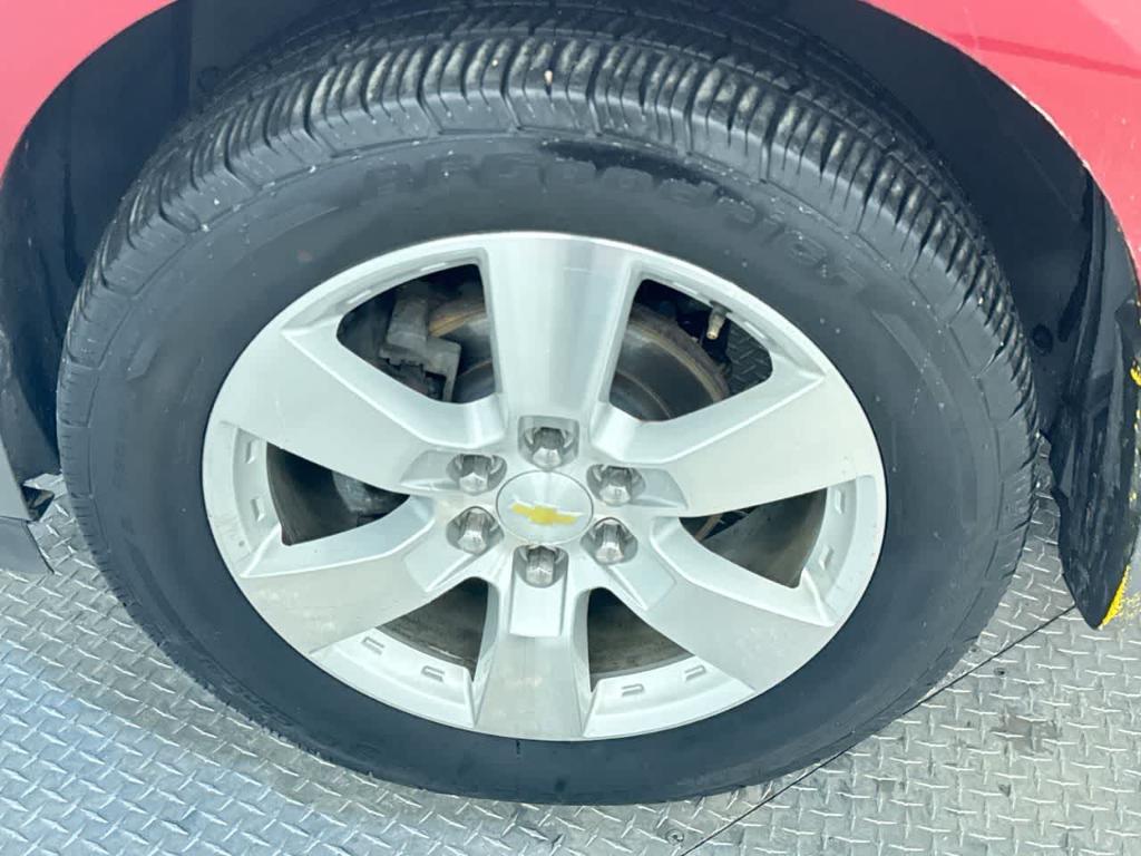 used 2012 Chevrolet Traverse car, priced at $6,999