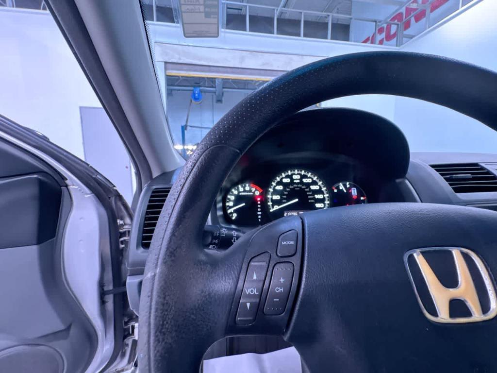 used 2006 Honda Accord car, priced at $7,000
