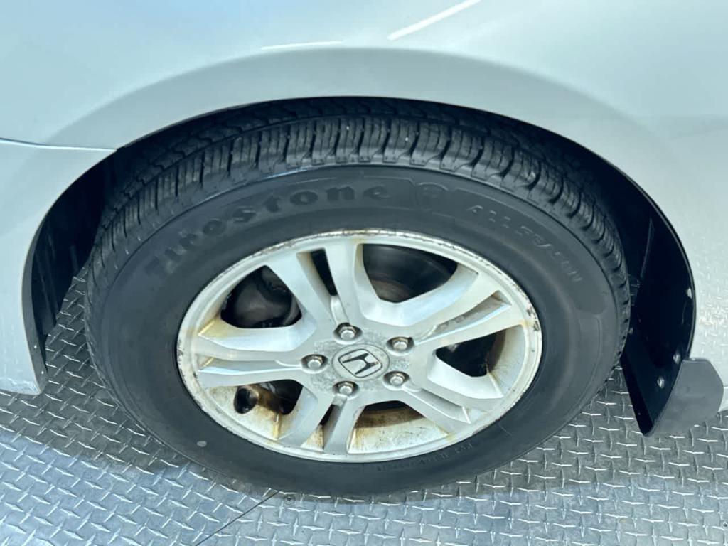 used 2006 Honda Accord car, priced at $7,000