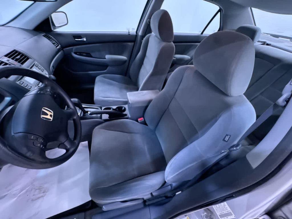 used 2006 Honda Accord car, priced at $7,000