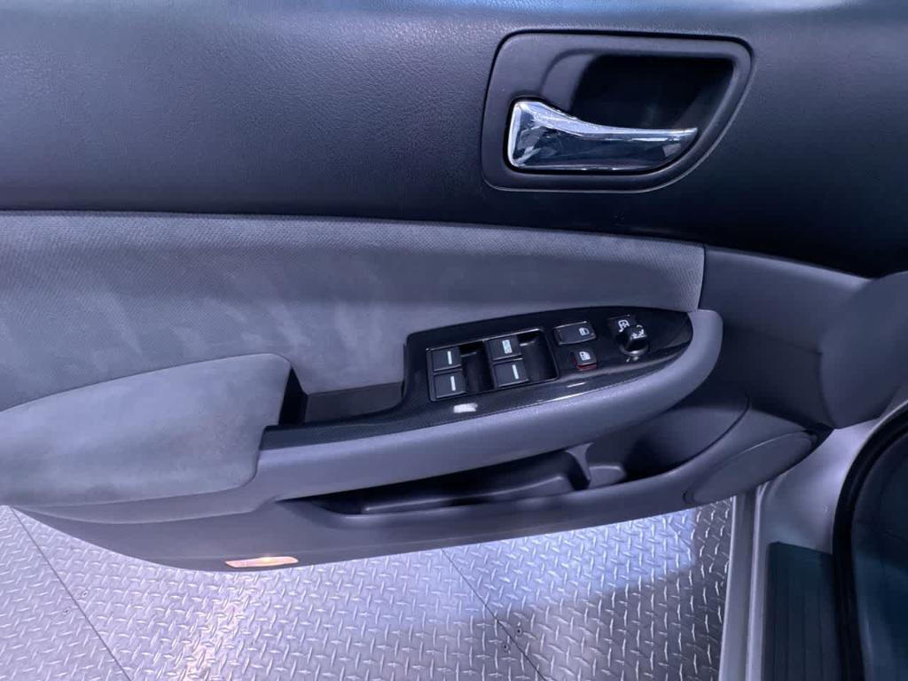 used 2006 Honda Accord car, priced at $7,000