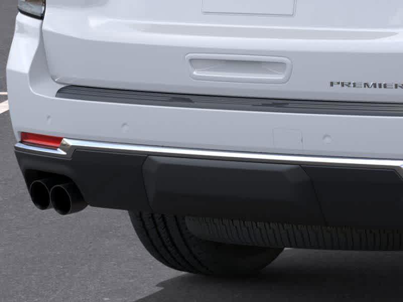 new 2026 Chevrolet Suburban car, priced at $94,172