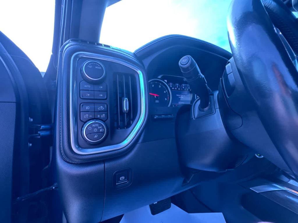 used 2020 Chevrolet Silverado 3500 car, priced at $55,000