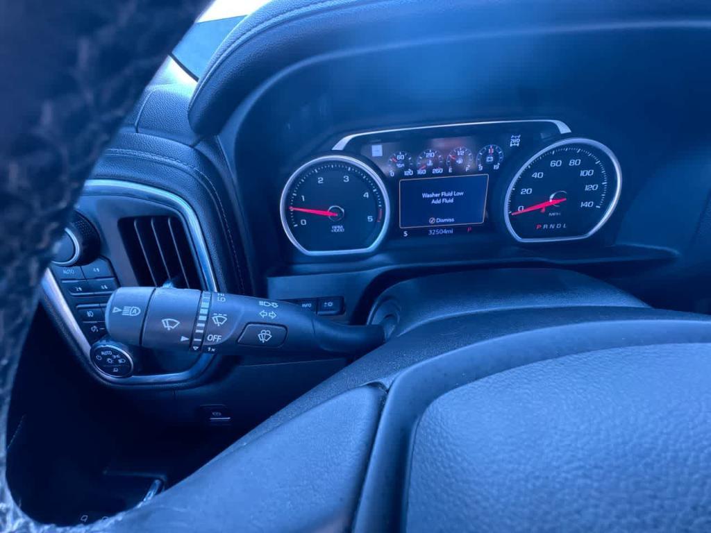 used 2020 Chevrolet Silverado 3500 car, priced at $55,000