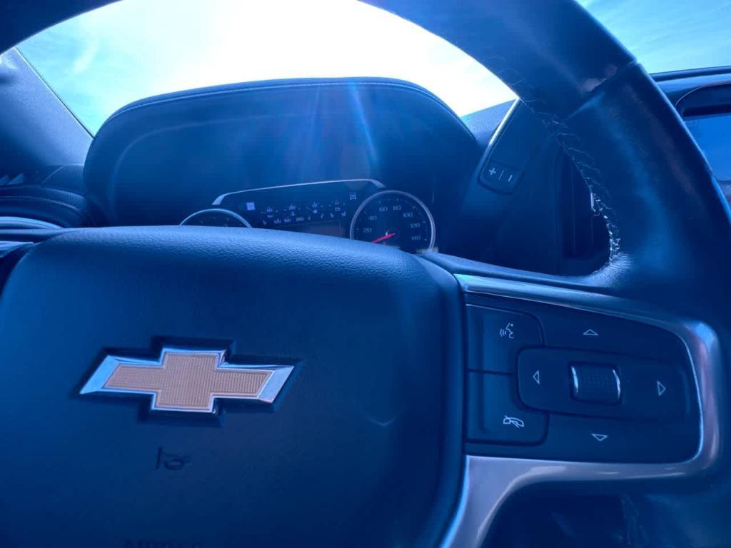 used 2020 Chevrolet Silverado 3500 car, priced at $55,000