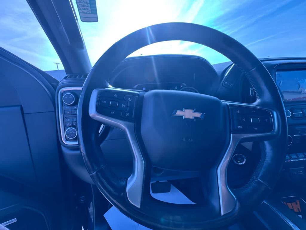 used 2020 Chevrolet Silverado 3500 car, priced at $55,000
