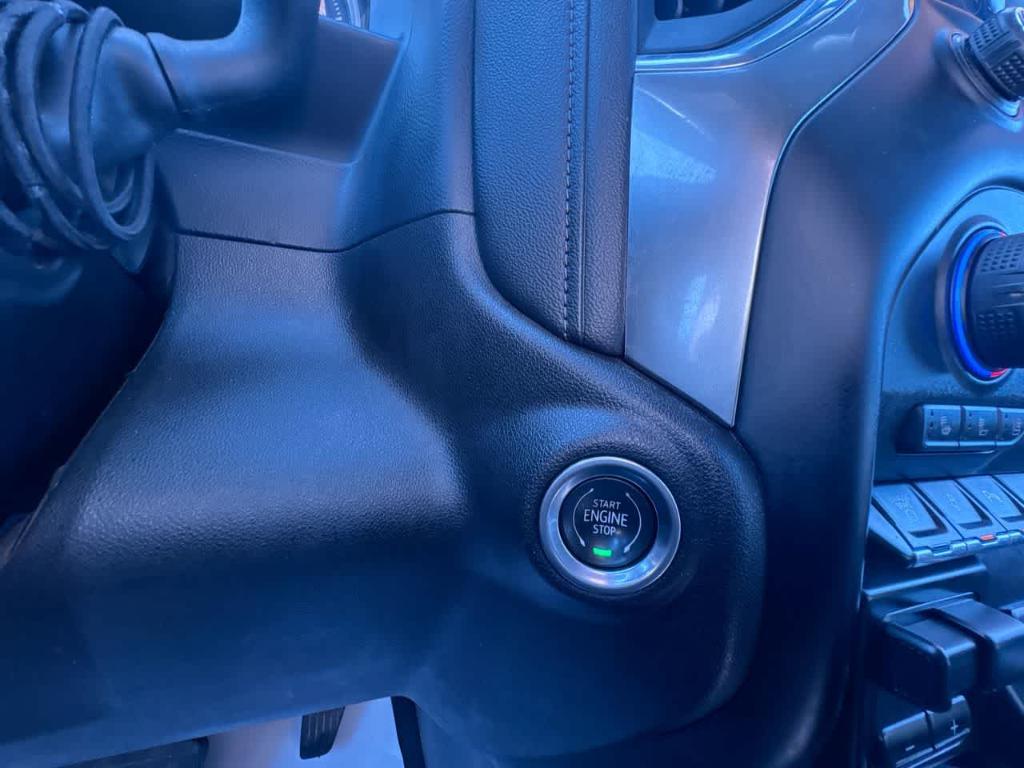 used 2020 Chevrolet Silverado 3500 car, priced at $55,000