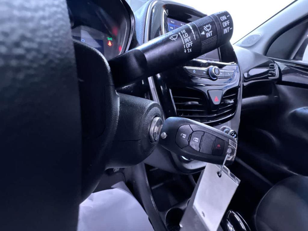 used 2019 Chevrolet Spark car, priced at $11,000