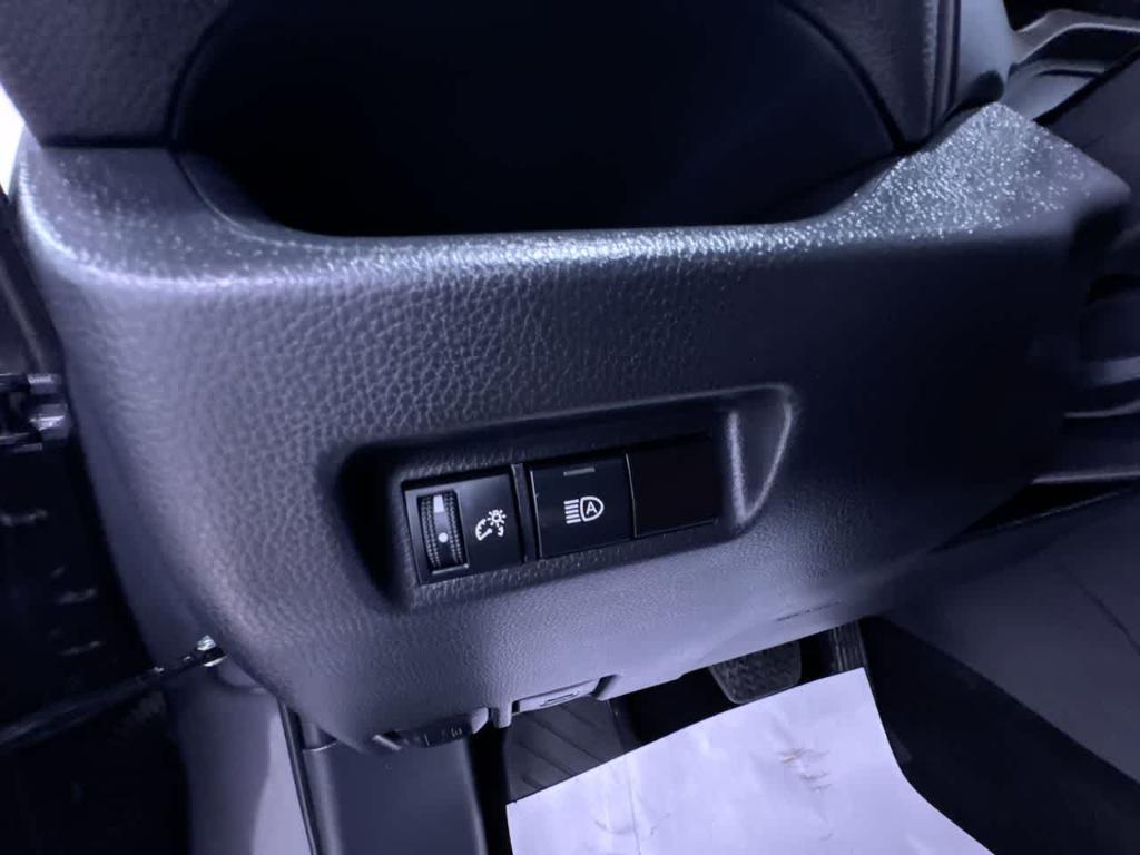 used 2025 Toyota RAV4 car, priced at $33,000