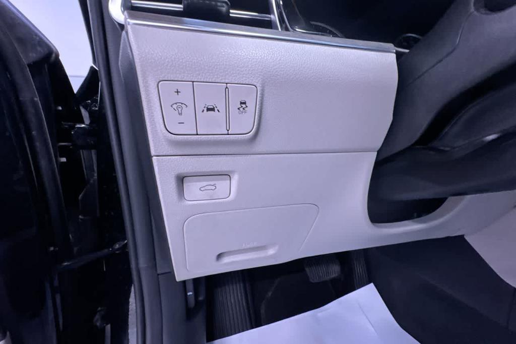 used 2021 Kia K5 car, priced at $21,375