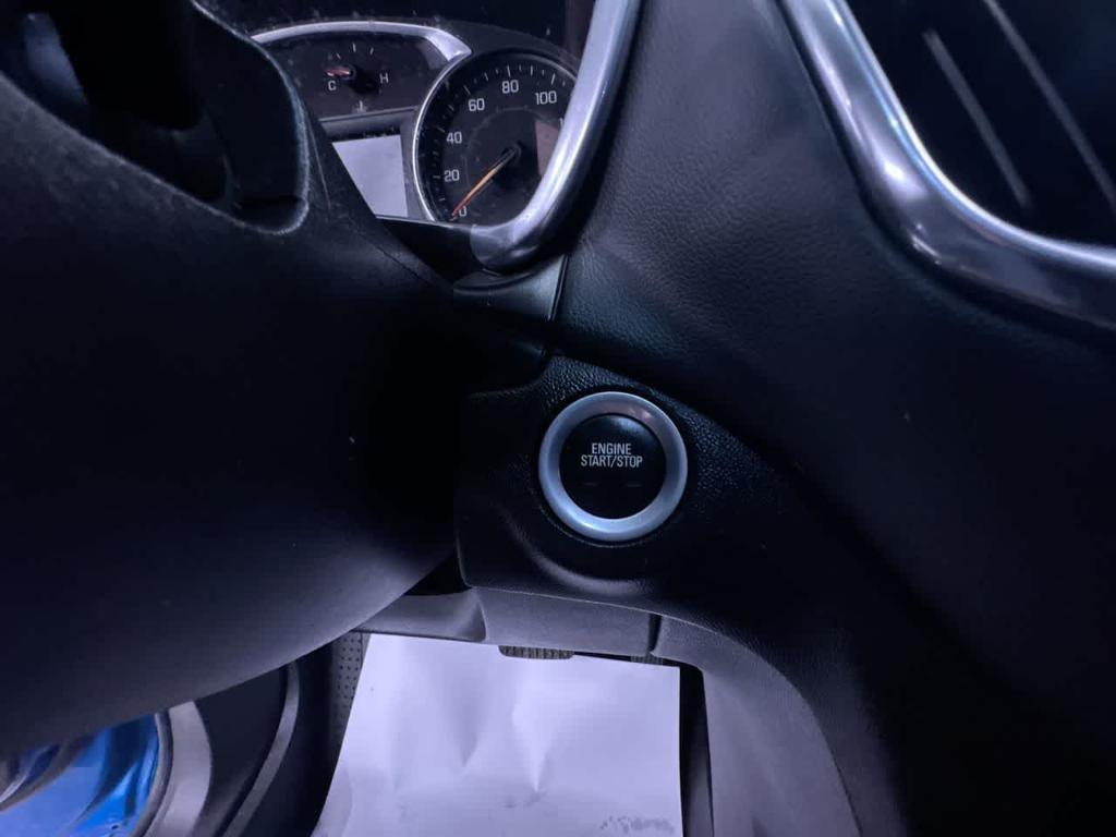 used 2024 Chevrolet Equinox car, priced at $21,650