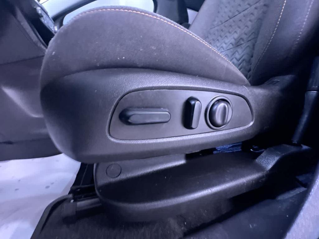 used 2024 Chevrolet Equinox car, priced at $21,650