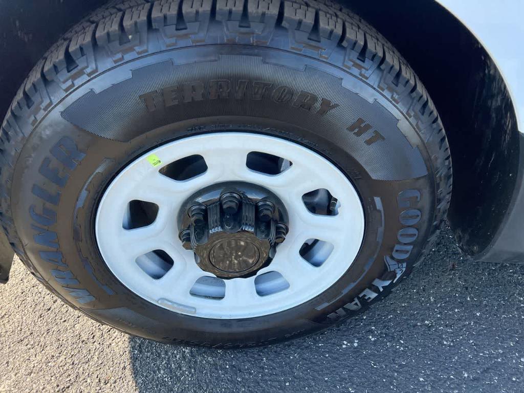 new 2025 Chevrolet BrightDrop 400 car, priced at $59,135