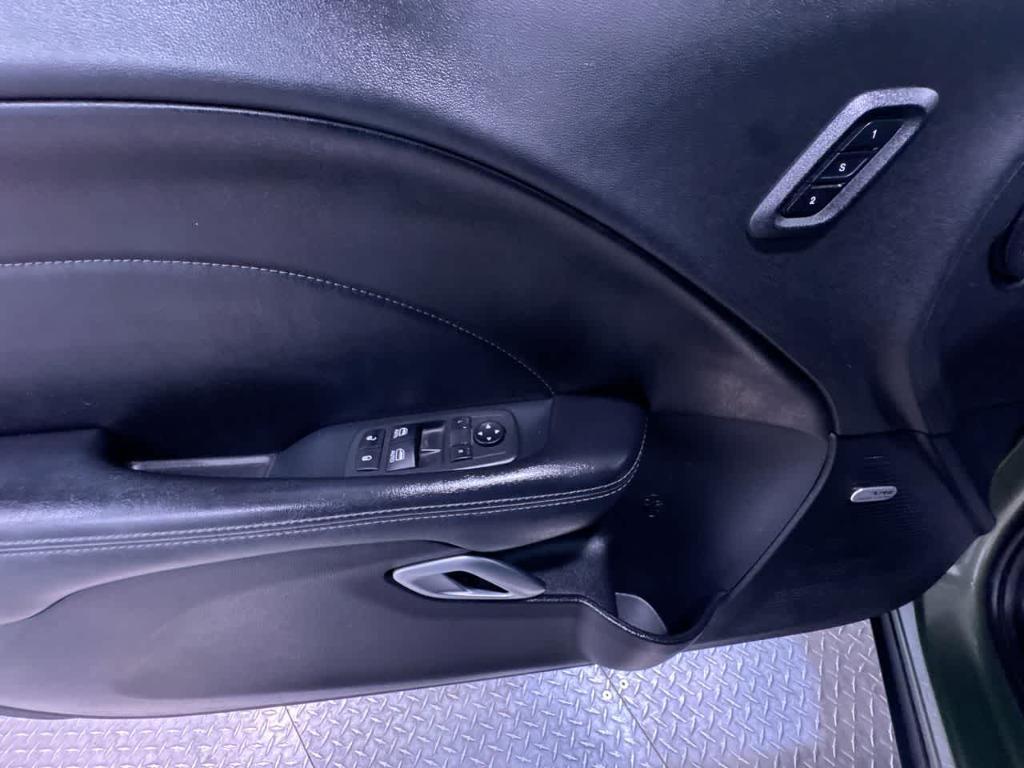 used 2021 Dodge Challenger car, priced at $44,900