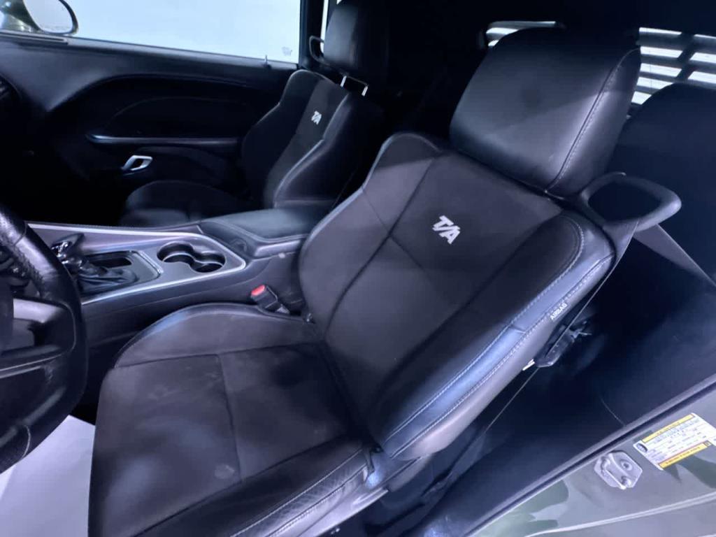 used 2021 Dodge Challenger car, priced at $44,900