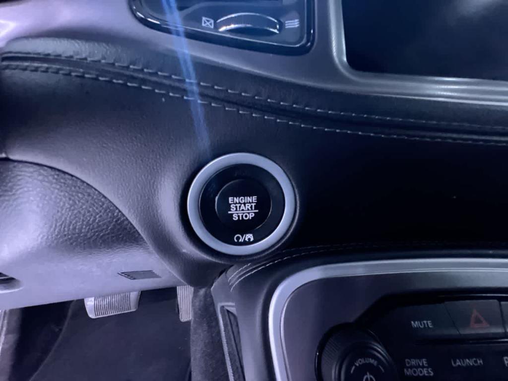 used 2021 Dodge Challenger car, priced at $44,900