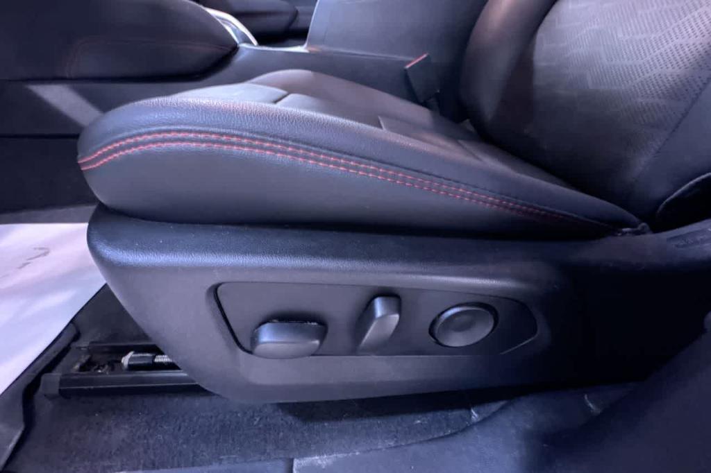 used 2024 Chevrolet Colorado car, priced at $39,149