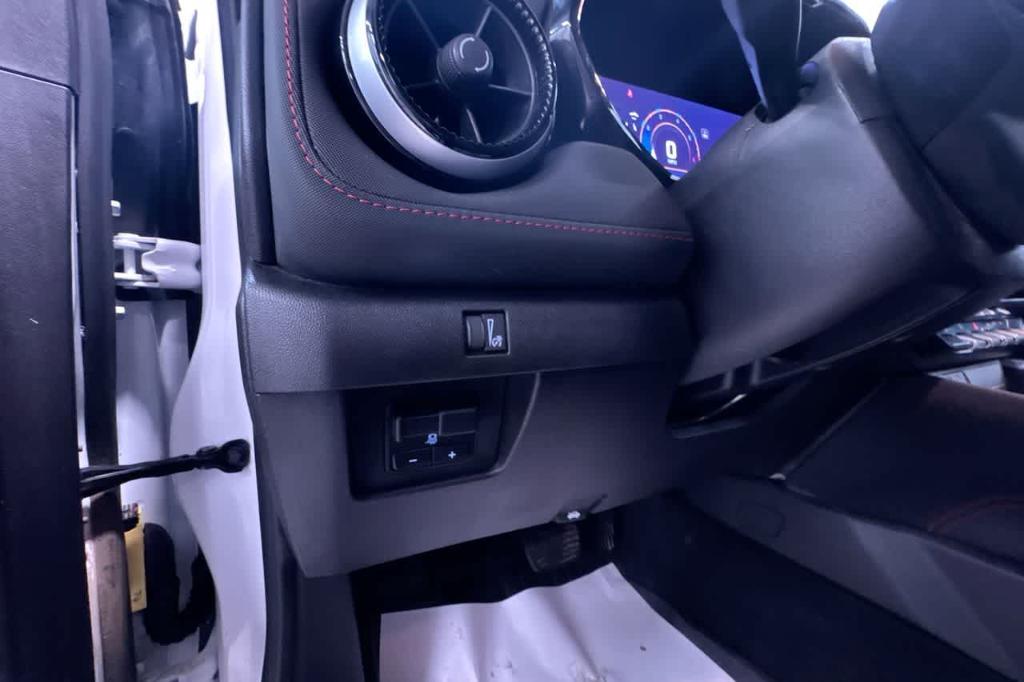 used 2024 Chevrolet Colorado car, priced at $39,149