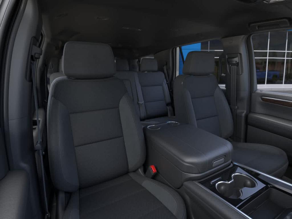 new 2026 Chevrolet Tahoe car, priced at $64,937