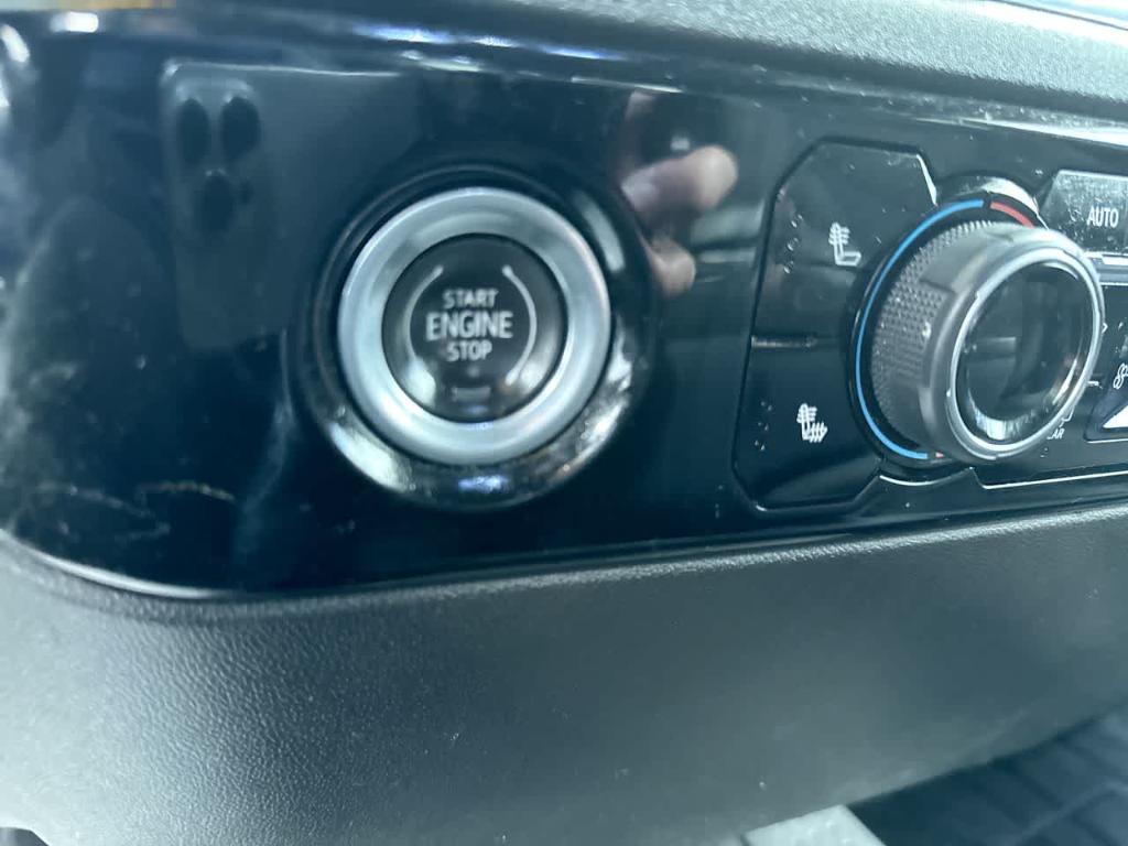 used 2023 Chevrolet Silverado 1500 car, priced at $44,900