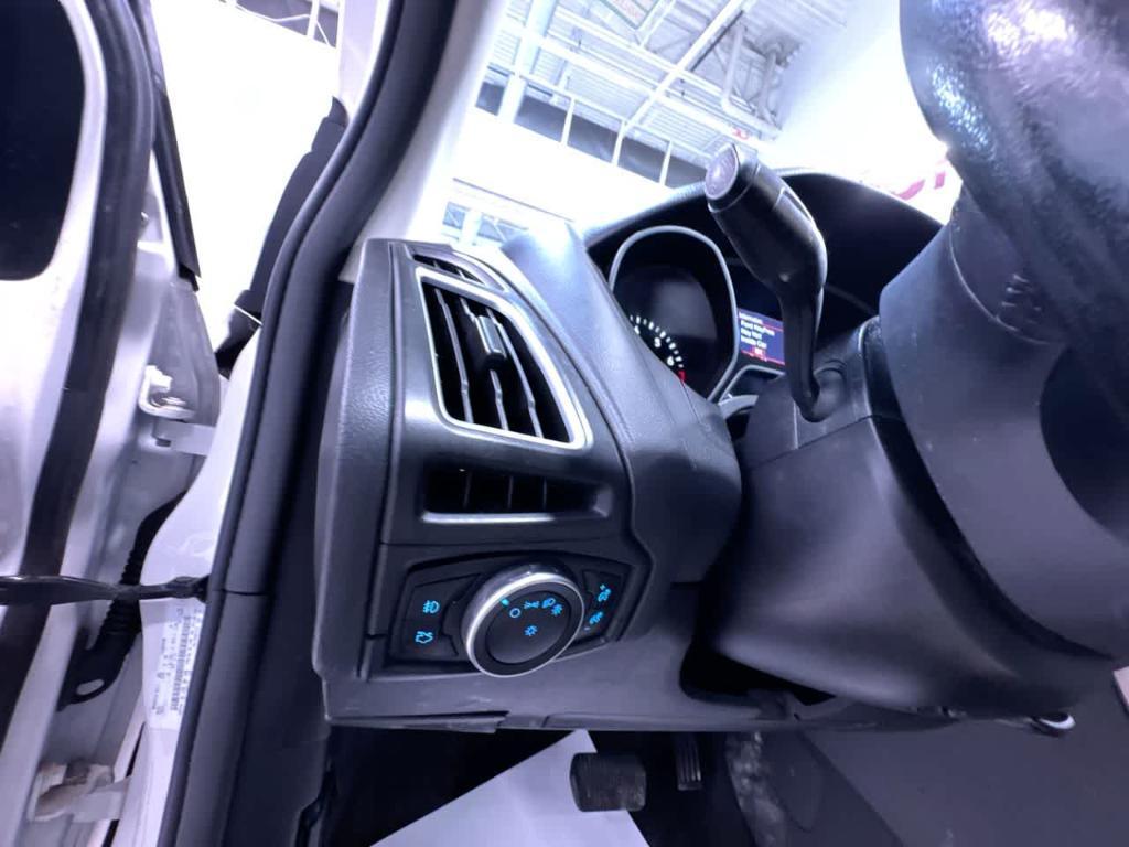 used 2016 Ford Focus car, priced at $6,225