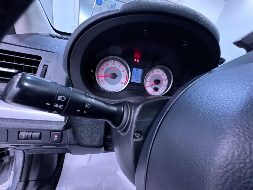 used 2013 Subaru Impreza car, priced at $9,398